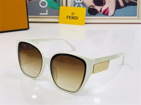 Fendi sunglass-431